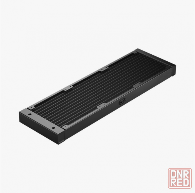 Система жидкостного охлаждения Pccooler Da360 Pro Argb Bk (арт-9506) Донецк - изображение 3