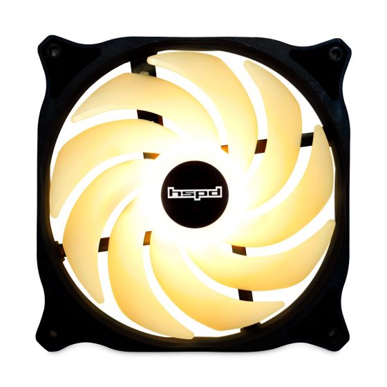 Кулер для пк Hspd M11-120-Argb (арт-3922) Донецк