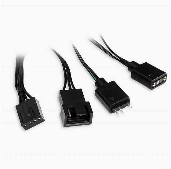 Кулер для пк Hspd M11-120-Argb (арт-3922) Донецк