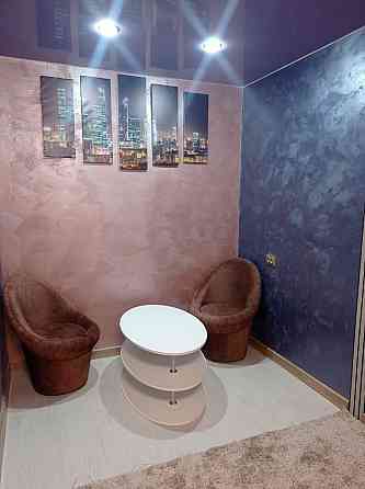 Сдам посуточно квартиру в Донецке Донецк