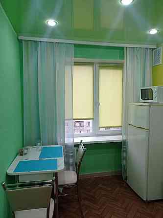 Сдам посуточно квартиру в Донецке Донецк