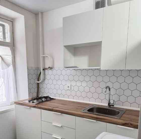 Сдается квартира в Куйбышевском районе Донецк