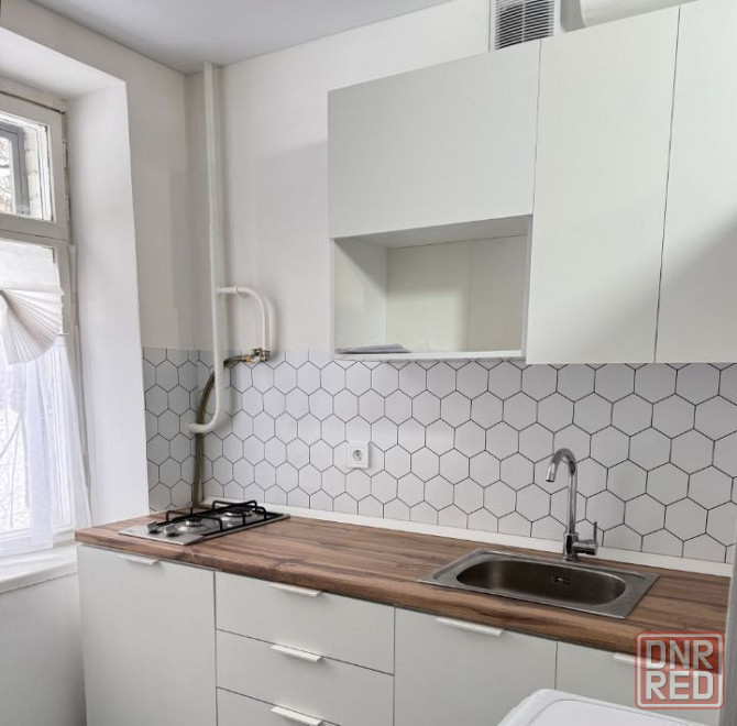 Сдается квартира в Куйбышевском районе Донецк - изображение 4