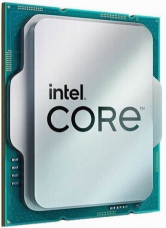 Процессор Intel Core I7-13700f Lga1700 Oem (арт-2259) Макеевка