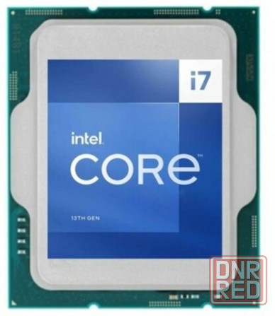 Процессор Intel Core I7-13700f Lga1700 Oem (арт-2259) Макеевка - изображение 4