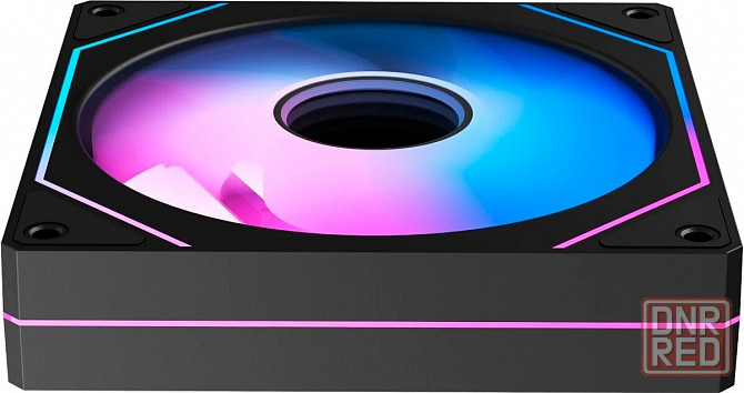 Вентилятор для корпуса Ocypus Gamma F12 Bk Argb (Gamma-F12-Bk1am00x-Gl) (арт-6847) Макеевка - изображение 3