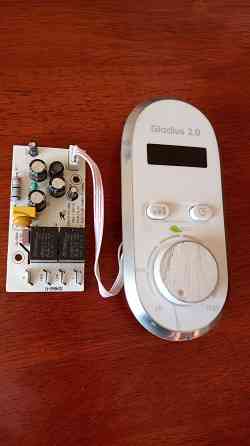 Водонагреватель Electrolux 80 запчасти Донецк