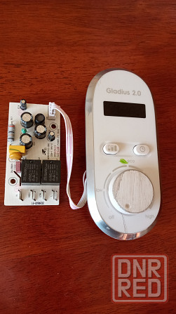 Водонагреватель Electrolux 80 запчасти Донецк - изображение 1