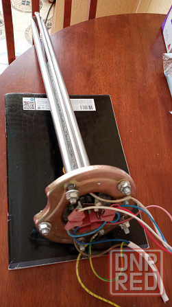 Водонагреватель Electrolux 80 запчасти Донецк - изображение 2