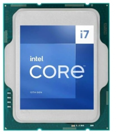 Процессор Intel Core I7-13700f Lga1700 Oem (арт-5829) Донецк