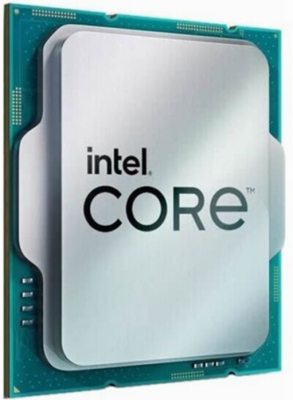 Процессор Intel Core I7-13700f Lga1700 Oem (арт-5829) Донецк