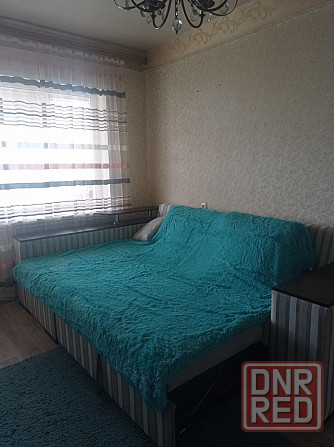 Сдам квартиру посуточно в Донецке Донецк - изображение 2