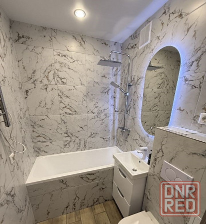 Уютная двухкомнатная квартира на Макаронке (Калининский район) Донецк - изображение 3