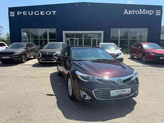 Toyota Avalon 2.5 CVT, 2013 Луганск