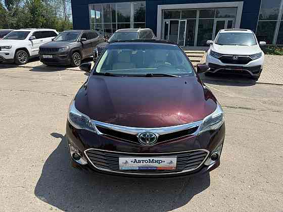 Toyota Avalon 2.5 CVT, 2013 Луганск