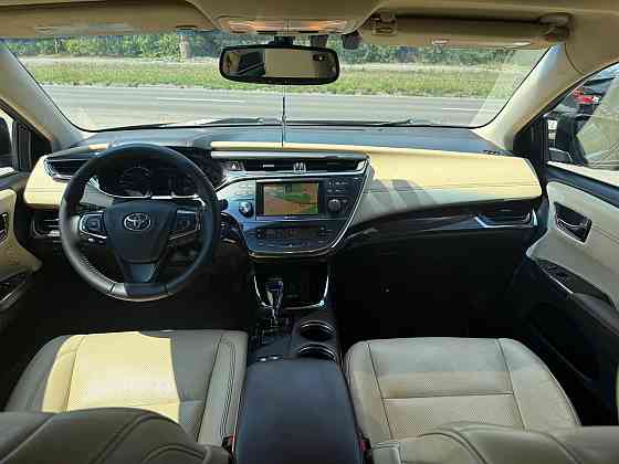 Toyota Avalon 2.5 CVT, 2013 Луганск