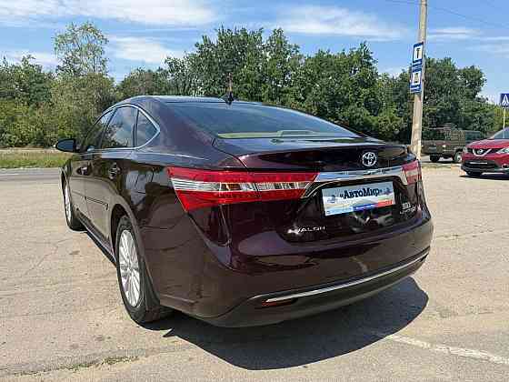 Toyota Avalon 2.5 CVT, 2013 Луганск