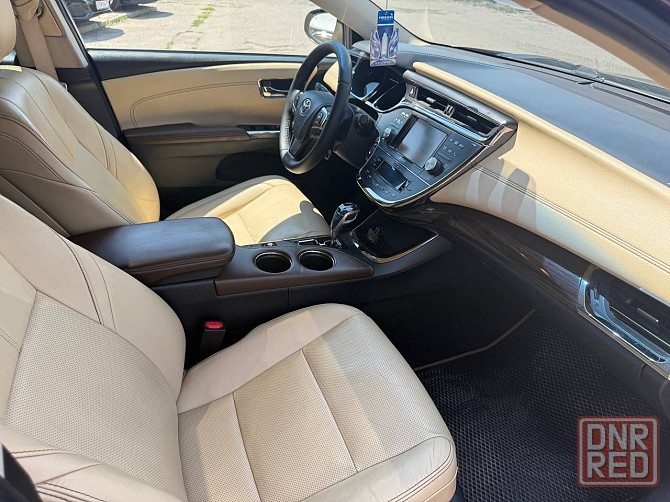 Toyota Avalon 2.5 CVT, 2013 Луганск - изображение 6