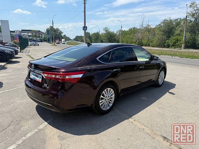 Toyota Avalon 2.5 CVT, 2013 Луганск - изображение 4