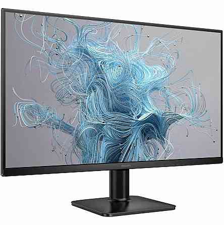 Монитор 27" Philips 27e2n1500, Ips / 2560x1440 / 120гц, разъёмы: Displayport, Hdmi, чёрный (арт-9622 Макеевка