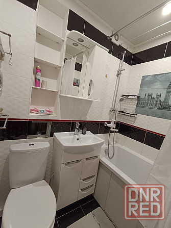 Сдам квартиру 2-х комнатную! Собственник Мариуполь - изображение 3