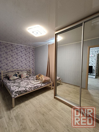 Сдам квартиру 2-х комнатную! Собственник Мариуполь - изображение 2