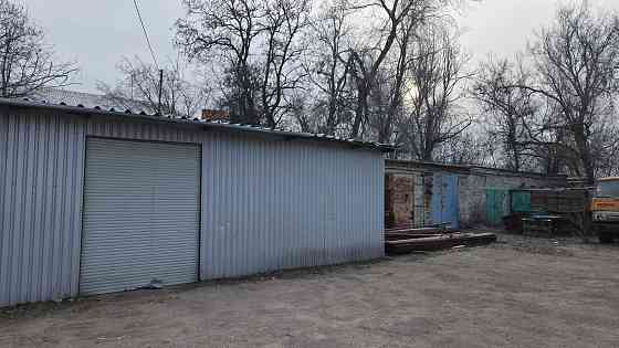 Продается складское помещение в центре Калининского района Донецк