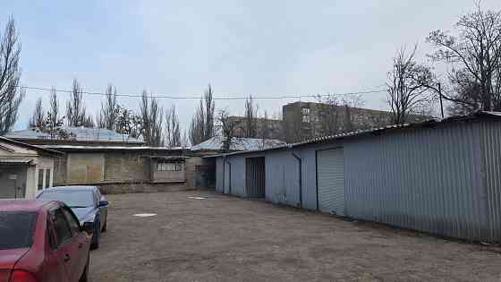 Продается складское помещение в центре Калининского района Донецк