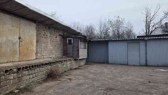 Продается складское помещение в центре Калининского района Донецк