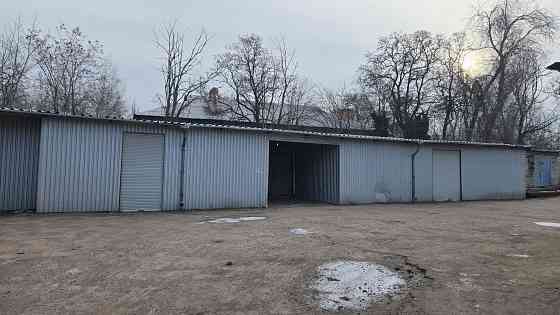 Продается складское помещение в центре Калининского района Донецк