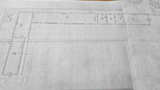 Продается складское помещение в центре Калининского района Донецк