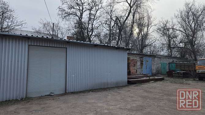 Продается складское помещение в центре Калининского района Донецк - изображение 3