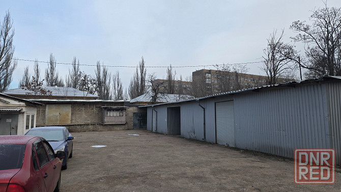 Продается складское помещение в центре Калининского района Донецк - изображение 5