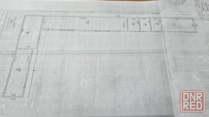 Продается складское помещение в центре Калининского района Донецк - изображение 6