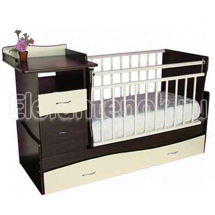 Манеж детская кровать трансформер Донецк