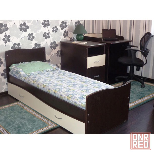 Манеж детская кровать трансформер Донецк - изображение 2