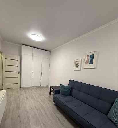 Сдается: Однокомнатная квартира в Ворошиловском районе недалеко от крытого рынка Донецк