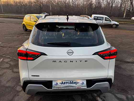 Nissan Magnite 2025 Луганск