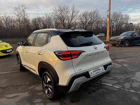 Nissan Magnite 2025 Луганск