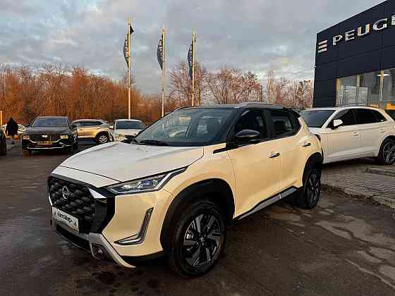 Nissan Magnite 2025 Луганск