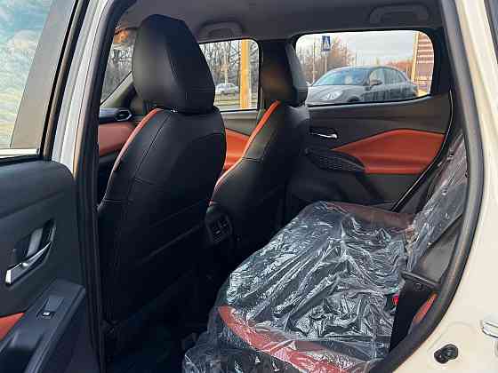 Nissan Magnite 2025 Луганск