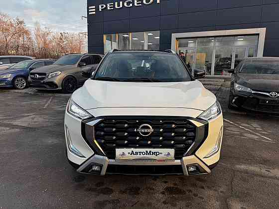 Nissan Magnite 2025 Луганск