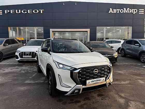 Nissan Magnite 2025 Луганск