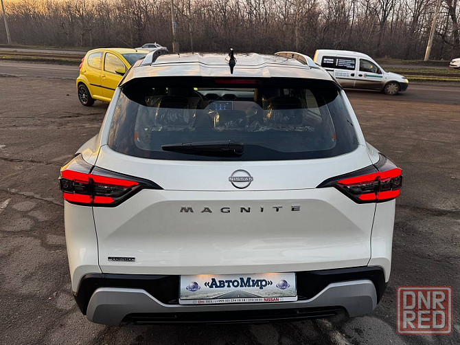 Nissan Magnite 2025 Луганск - изображение 5