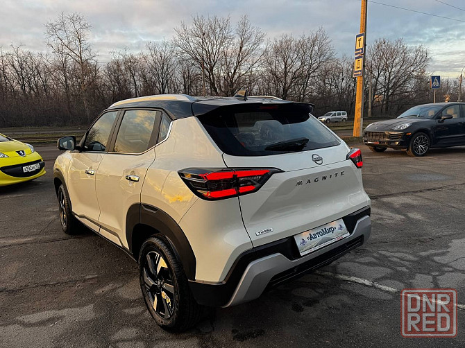 Nissan Magnite 2025 Луганск - изображение 3