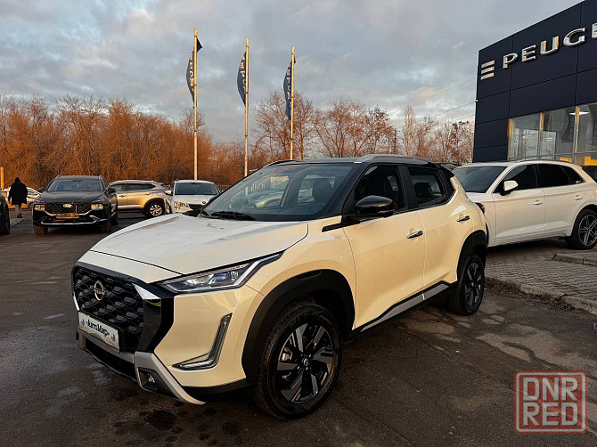Nissan Magnite 2025 Луганск - изображение 4