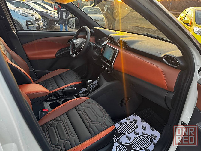 Nissan Magnite 2025 Луганск - изображение 7