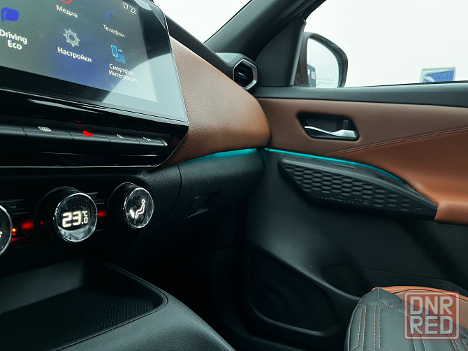 Nissan Magnite 2025 Луганск - изображение 8
