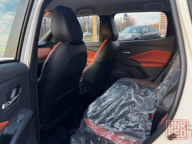 Nissan Magnite 2025 Луганск - изображение 6