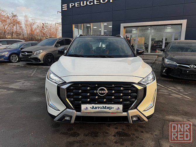 Nissan Magnite 2025 Луганск - изображение 2